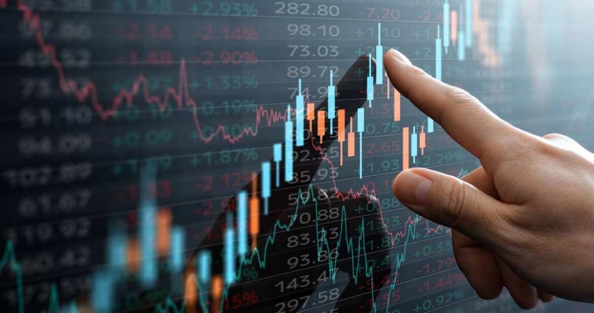 Real Estate Vs Bolsa Valores