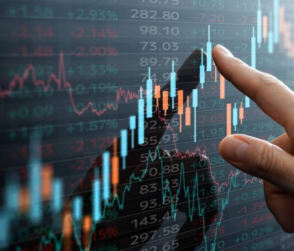 Real Estate Vs Bolsa Valores